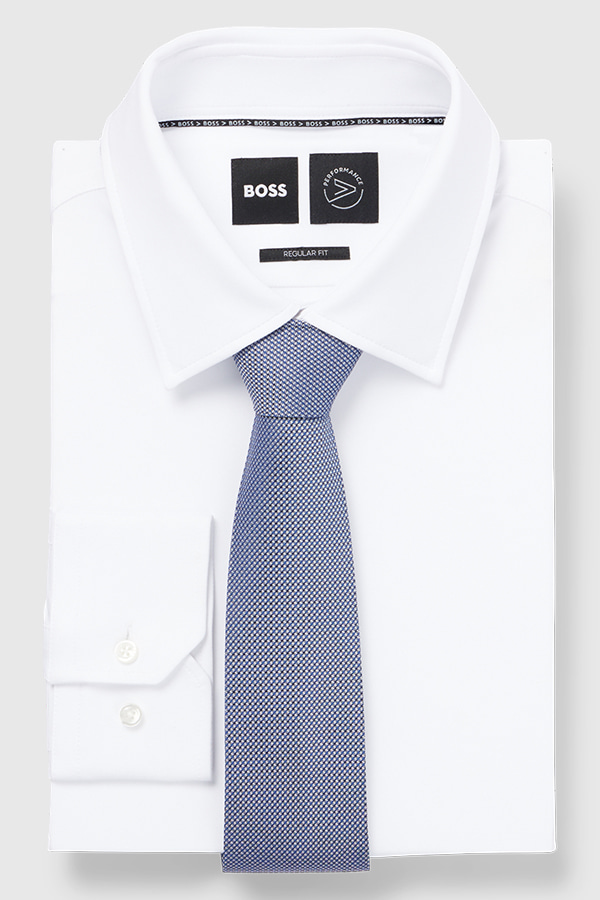 ΓΡΑΒΑΤΑ BOSS - 433